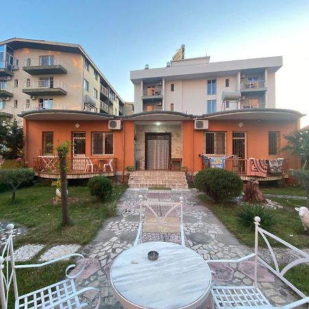 Guroal Holiday House Shëngjin Eksteriør bilde
