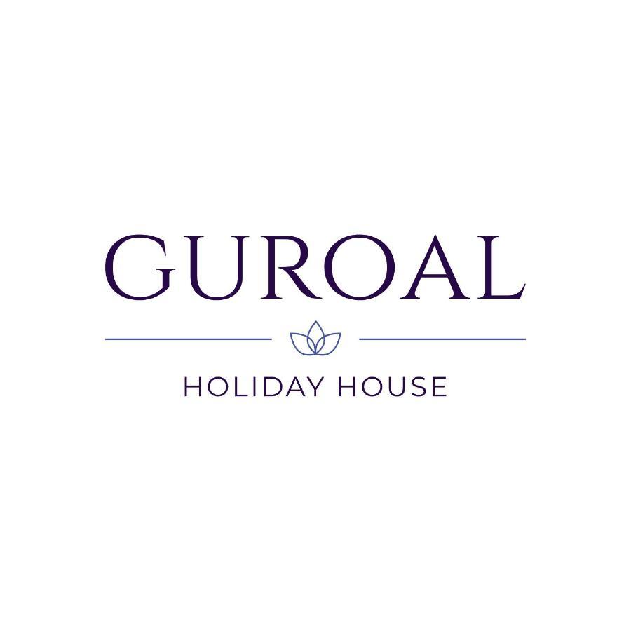 Guroal Holiday House Shëngjin Eksteriør bilde